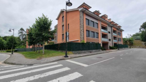 Apartamento turístico Aldamar